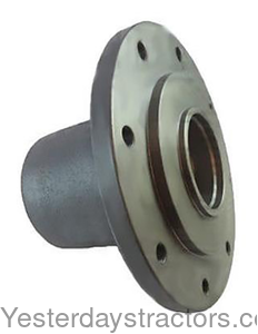 Oliver 2255 Front Wheel Hub 72160484