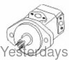 Oliver Super 55 Hydraulic Pump 72163355