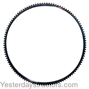 Massey Ferguson 150 Flywheel Gear 731008M1