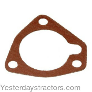 Massey Ferguson 230 Tachometer Drive Housing Gasket 731209M1