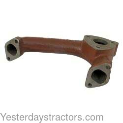 Massey Ferguson 35 Manifold 731267M1