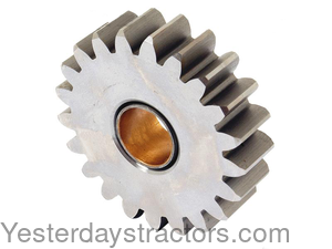 Massey Ferguson 35 Oil Pump Idler Gear 733551M92