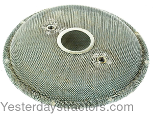 Massey Ferguson 285 Oil Pickup Strainer 734839M91