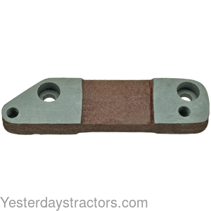 Massey Ferguson 255 Steering Gear Bracket 737181M1