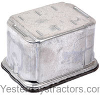 Allis Chalmers 7045 Fuel Filter 74036432