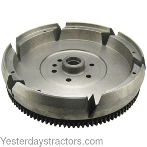 Massey Ferguson 40E Flywheel 740681M91