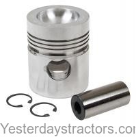 Massey Ferguson 50C Piston 743110M91