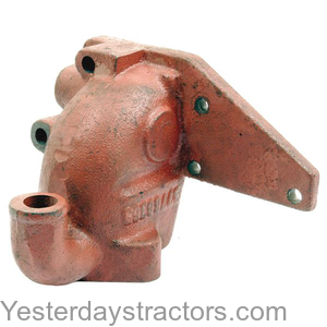 Massey Ferguson 2135 Thermostat Housing 746835M1