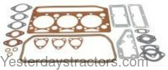 Ferguson FE35 Gasket Set 747166M91