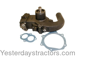 Massey Ferguson 1135 Water Pump 747611M91