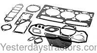 Massey Ferguson 135 Gasket Set 748007M91