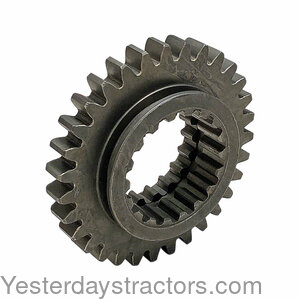 Farmall 444 Transmission Gear 751072R1