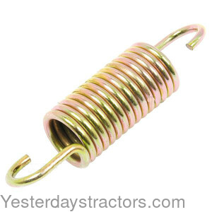 Massey Ferguson 285 Brake Lever Return Spring 773222M1