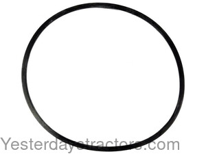 Ford 3000 Transmission Pump Seal 81816228