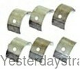 Ferguson TED20 Main Bearing Set 825837M1