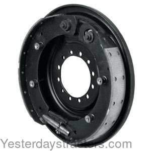 Ferguson TED20 Brake Plate 827143M95