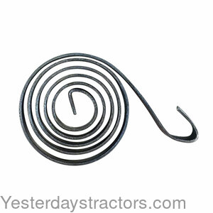 Farmall 560 Manifold Heat Control Spring 82958R2