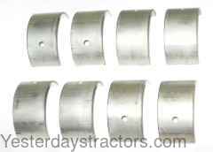 Massey Ferguson 204 Rod Bearing Set 830510-030