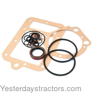 Massey Ferguson 202 Trans Gasket Kit 830979M93