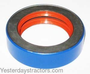 Massey Ferguson 285 Rear Oil Seal 832954M3