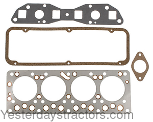 Massey Ferguson 65 Gasket Set 836283M91