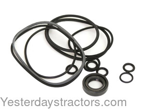 Ford 5000 Power Steering Pump Repair Kit 83910651