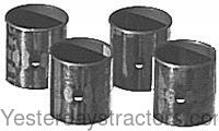 Ferguson TO30 Piston Pin Bushing Set 840708M91