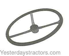 Massey Harris Pacer Steering Wheel 850071M1