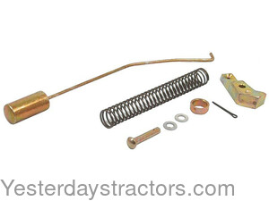 Massey Ferguson 135 Handbrake Repair Kit 892269M1