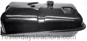 Massey Ferguson 202 Fuel Tank 897401M1