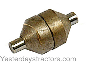 Massey Ferguson 285 Control Valve Pin and Roller Kit 897504M1