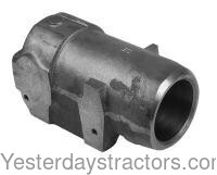 Massey Ferguson 202 Lift Cylinder 897560M3