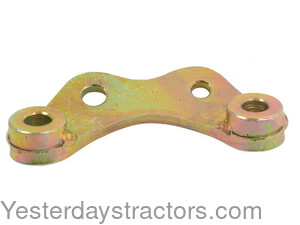 Massey Ferguson 230 Check Chain Anchor Bracket 897911M1