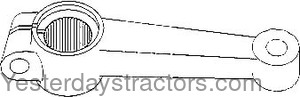 Massey Ferguson 285 Steering Arm 898354M1