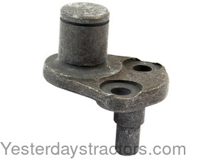 Massey Ferguson 165 Hydraulic Pump Support Peg with Hand Bake 898937M1