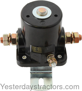 Ford 8N Starter Solenoid 8N11450-12V