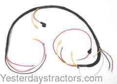 Ford 8N Wiring Harness 8N14401B