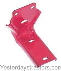 Ford 801 Running Board Bracket - Front 8N16470