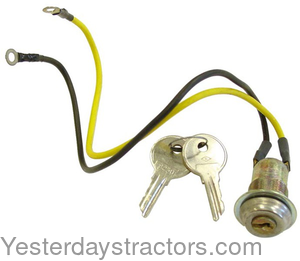 8N3679C Key Switch 8N3679C