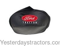 8N401BLK Seat Cushion 8N401BLK