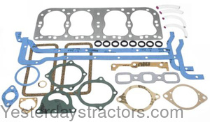 Ford 8N Full Gasket Set 8N6008M