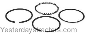 Ford 8N Piston Ring Set 8N6149A5