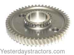 Ford 3000 Gear 8N7102