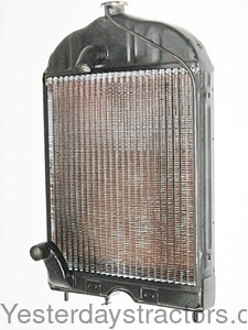 Ford 9N Radiator 8N8005-R