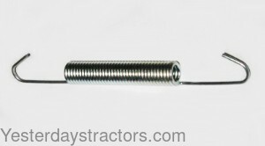 Ford 8N Governor Compensating Spring 8N9827