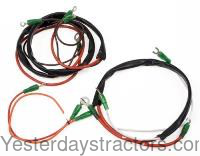 Ford 2N Wiring Harness 12 Volt 8NE10301