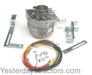 Ford 8N 12 Volt Conversion Kit 8NL10300ALT