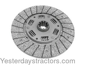 Ford 9N Clutch Disc 91A7550WHD