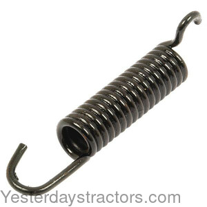 Ford 3000 Brake Anchor Spring 957E2036