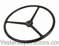 Ford Super Dexta Steering Wheel 957E3600